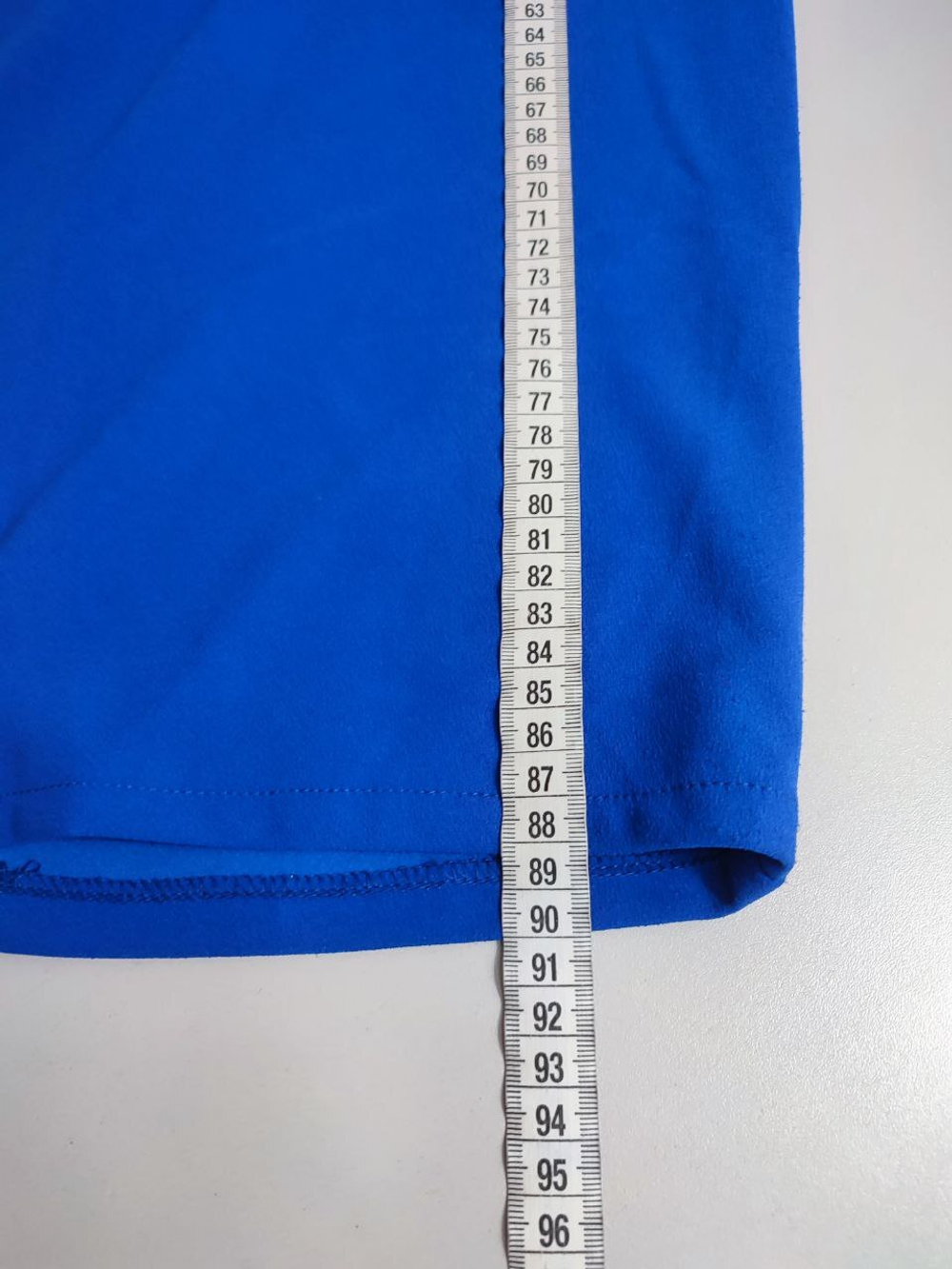 Платье с ажуром 44 размер, новое