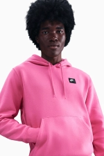 Кофта Nike Air - розовый