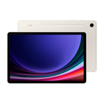 Планшет Samsung Galaxy Tab S9 11", Wi-Fi + LTE 8/128GB, Beige (Бежевый)