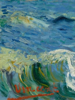 Картины-наклейки на стену для декора интерьерные №62