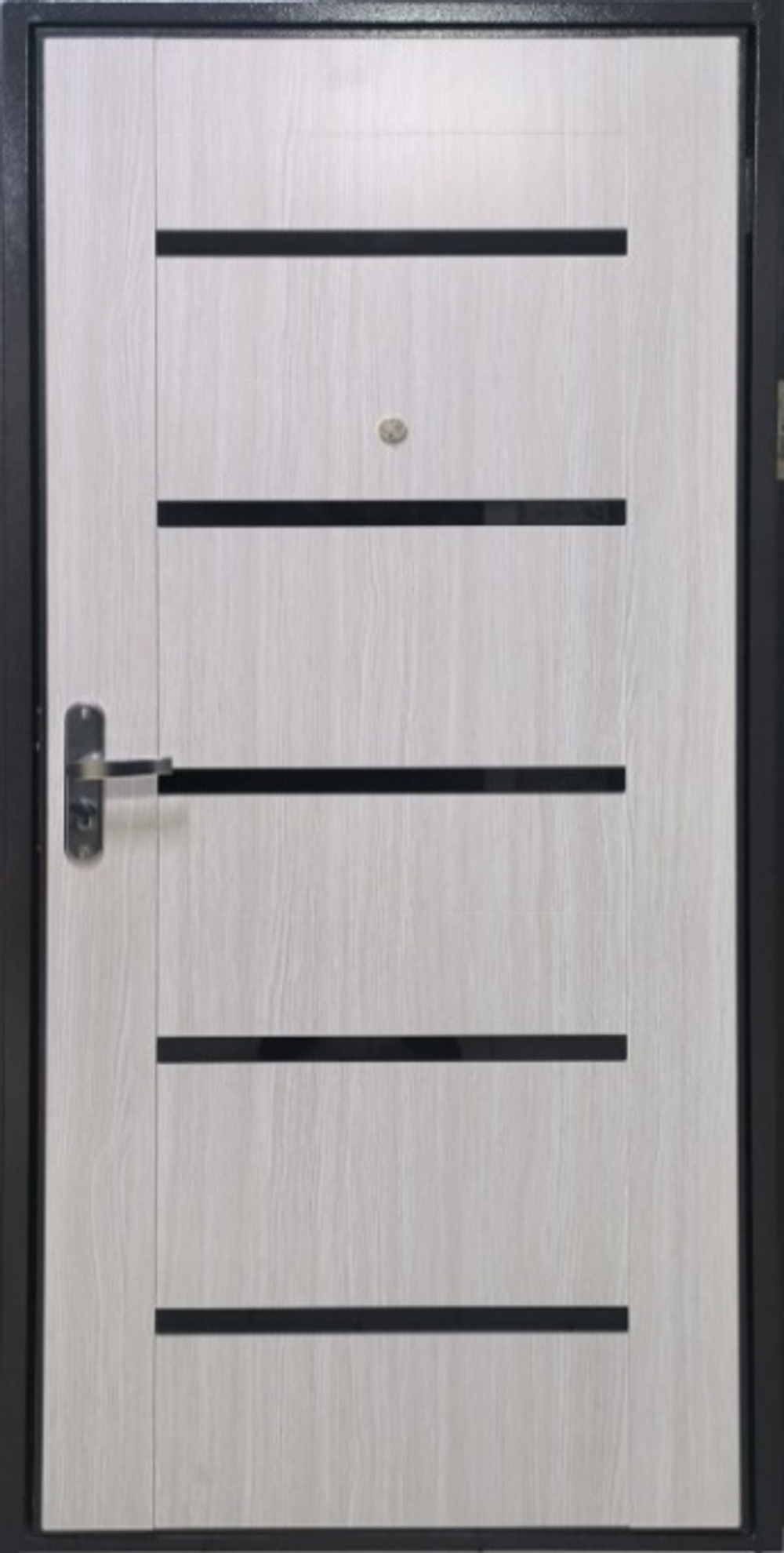 Дверь входная Slim ECO MP