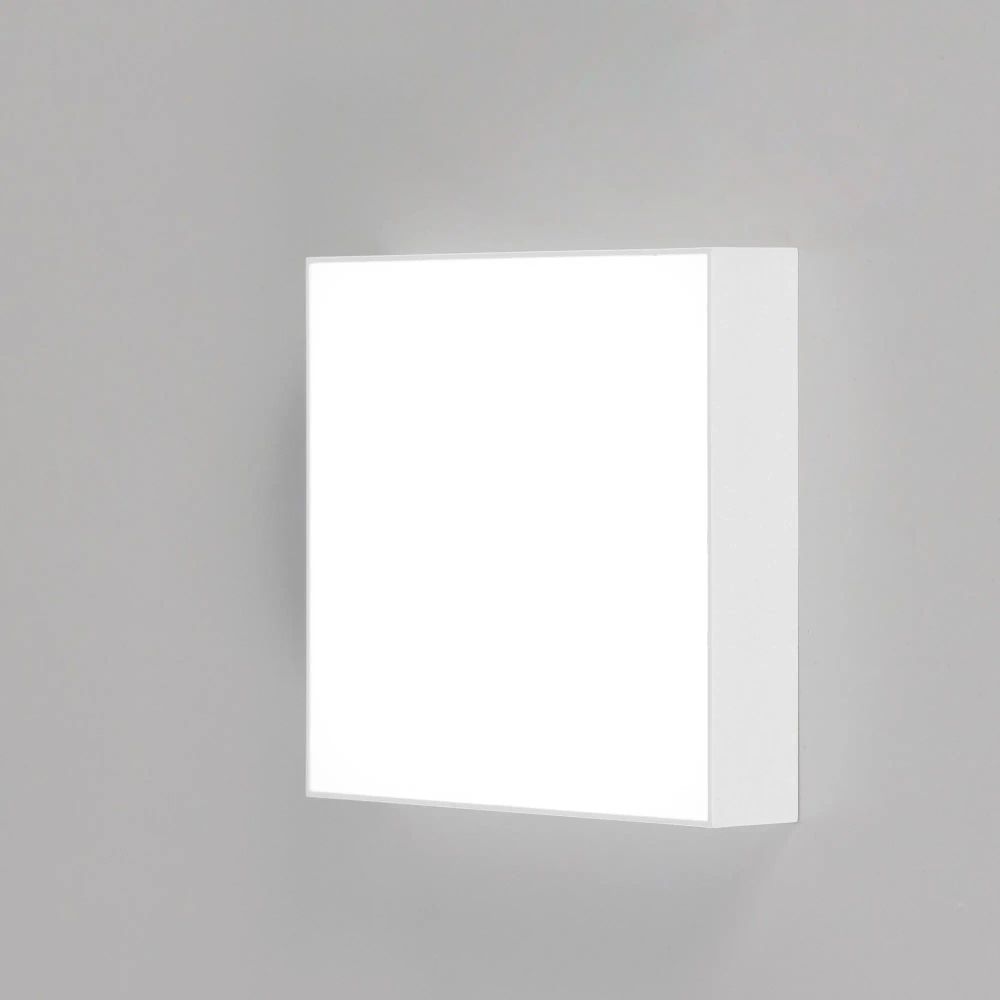 Citilux Тао CL712X180N LED Светильник потолочный с диммером Белый