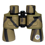 Бинокль STURMAN 10x50, камуфляжный