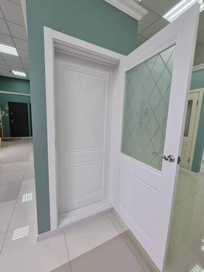 Царговая межкомнатная дверь Лайн-Дор "Калипсо"