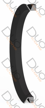 V-кольцо УР-22 (81x90x11) VA 090 NBR