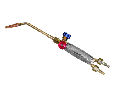 Горелка газосварочная Г2—М Ацетилен