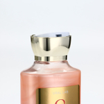 Подарочный набор URAL LAB, гель для душа 295 мл и соль для ванны с бутонами роз 150 г