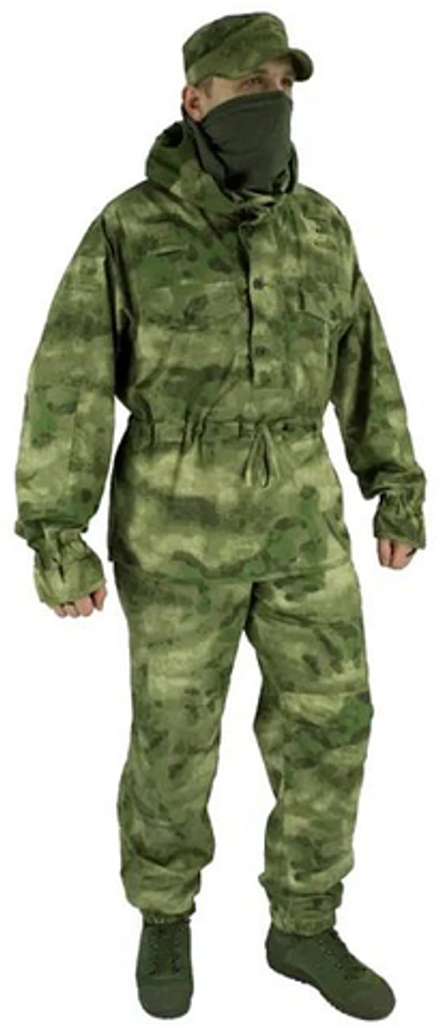 # Костюм ССО ПАРТИЗАН