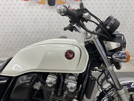 Honda CB1100 A , 2017