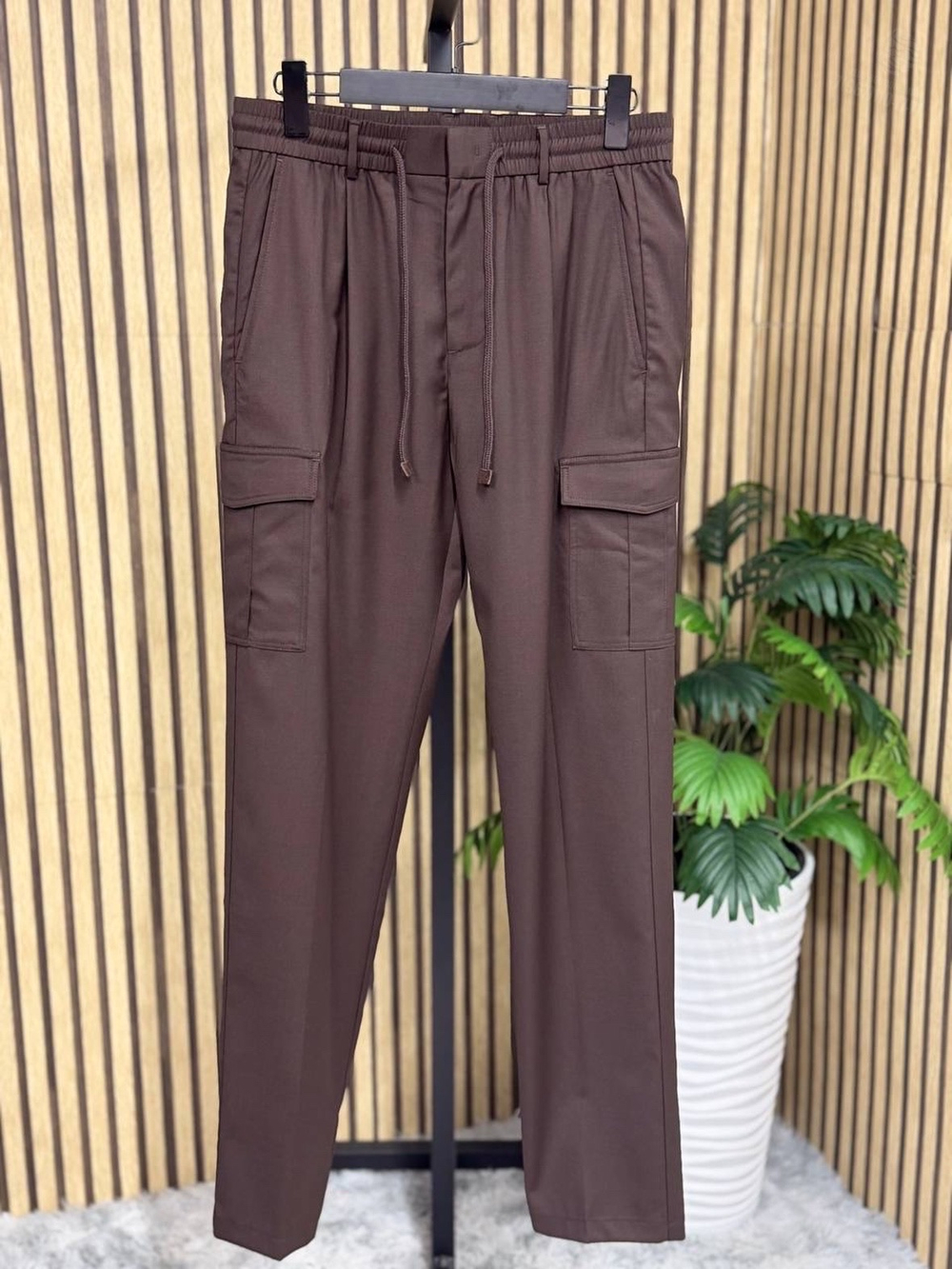 Брюки Brunello Cucinelli