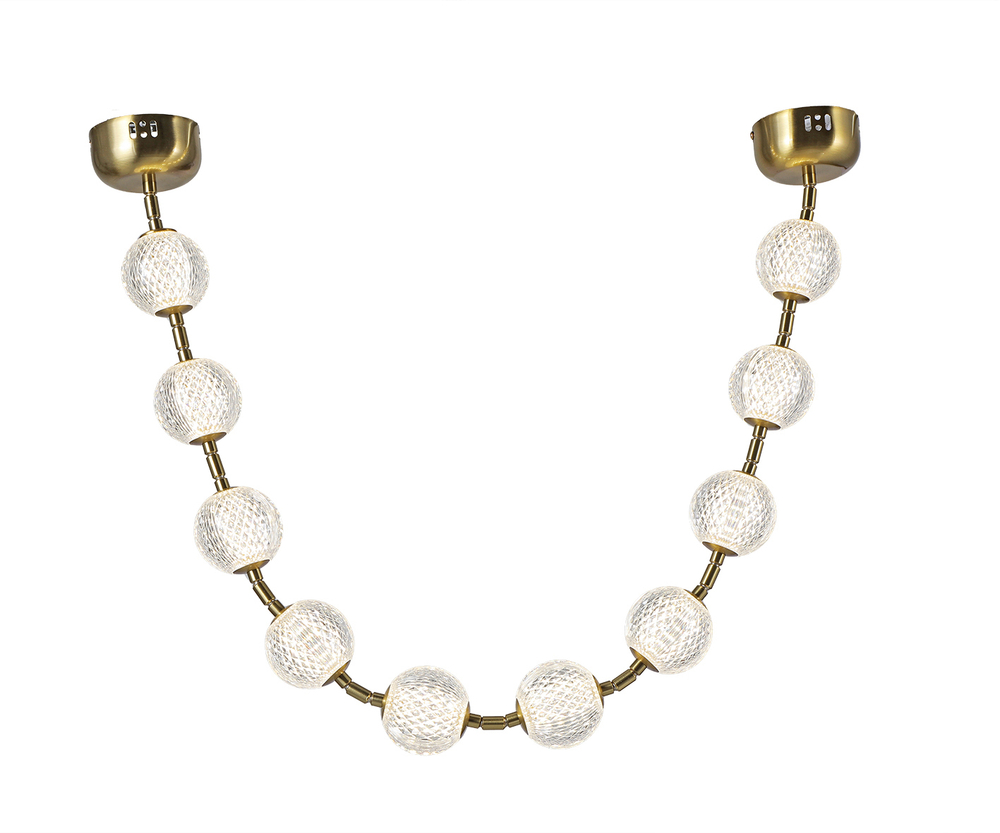 Подвес Kink Light Амита 08038-10L,20