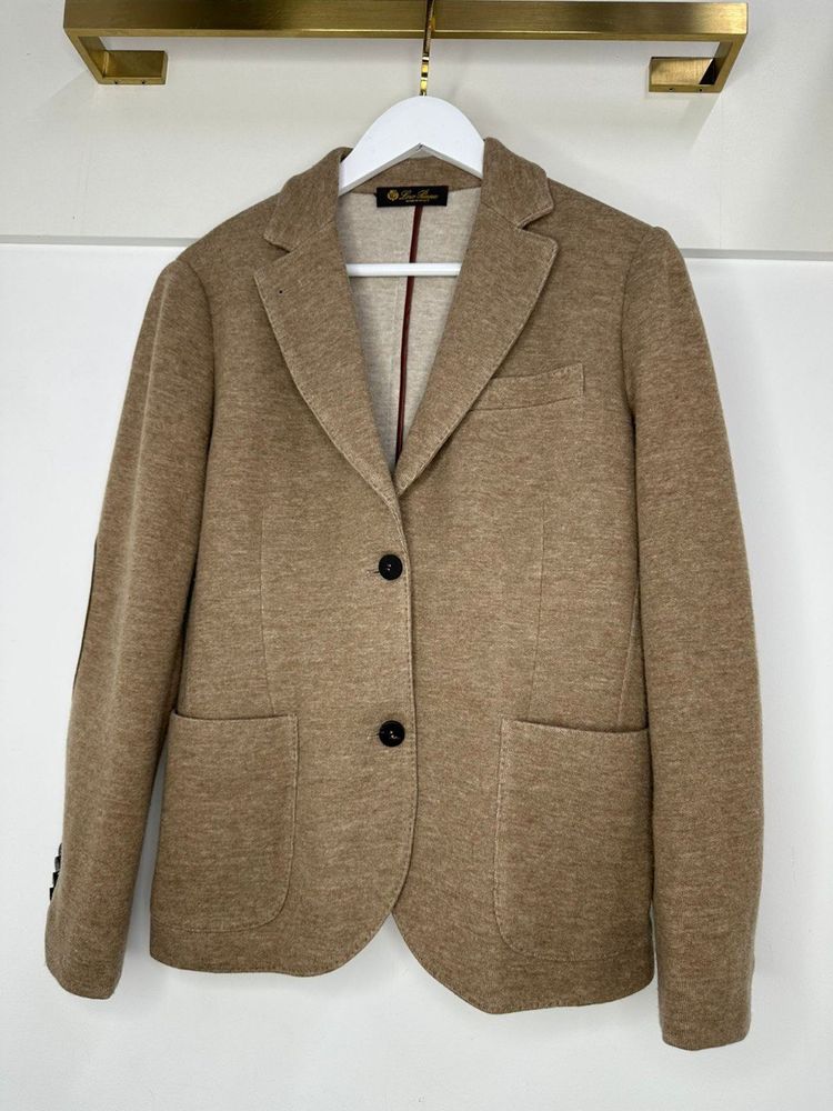 Пиджак Loro Piana