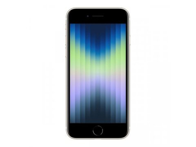 Смартфон Apple iPhone SE 2022 64Gb Starlight