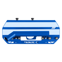 ЗУБР заусовщик для плитки 45° под УШМ (33110)