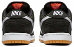 Кроссовки Nike Dunk Sb Sb Pro Iso "Orange Label"