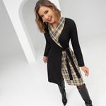 Платье Блеск глаз Charutti (Акция)