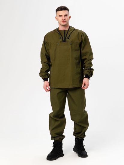 Костюм "Противоэнцефалитный" ( Палатка, Хаки)