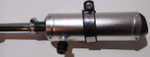 Глушитель в сборе Питбайк Motoland GS Motors S12