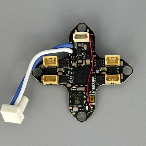Полетный контроллер Betafpv Matrix 1S G4 3IN1 HD V1.0