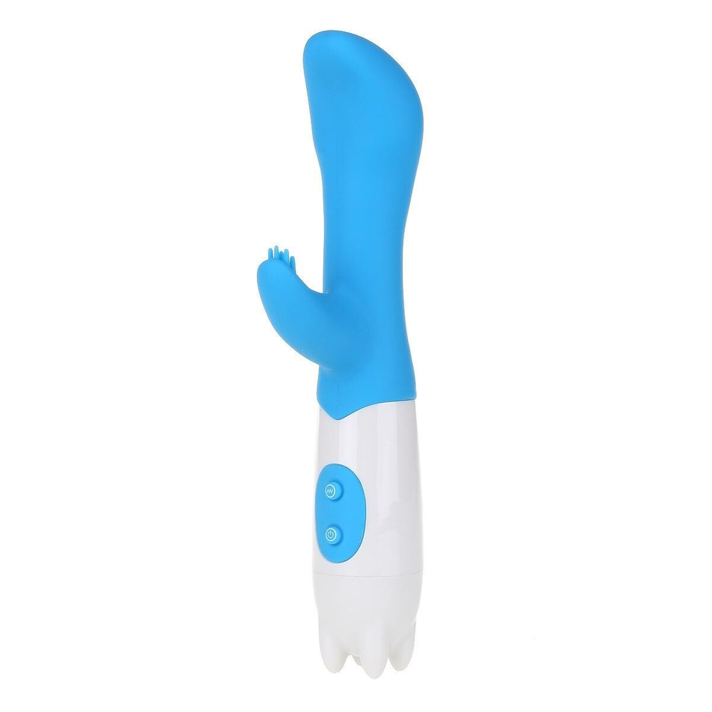 Вибромассажер G-Spot Vibrating Stick,