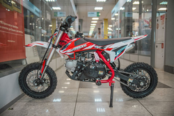 Мотоцикл PROGASI Kids Power 110 10/10