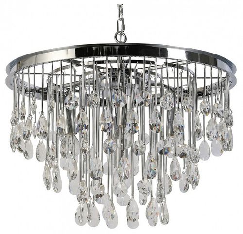 Подвесная люстра Maytoni MOD091PL-05CH