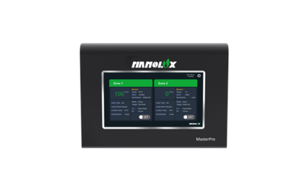 Контроллер света Nanolux SLC MASTER PRO