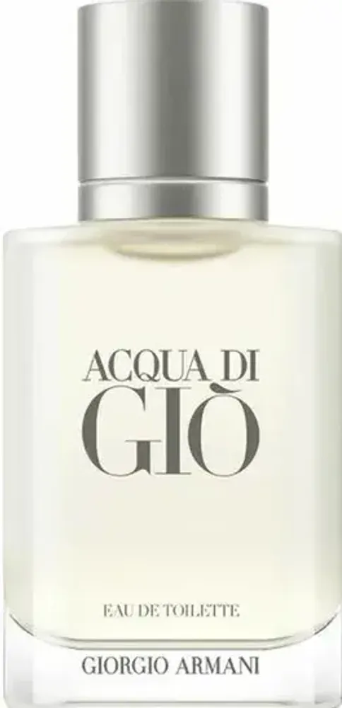 Giorgio Armani Acqua di Giò Eau de Toilette 30 ml Giorgio Armani Acqua di Giò Eau de Toilette 30 ml