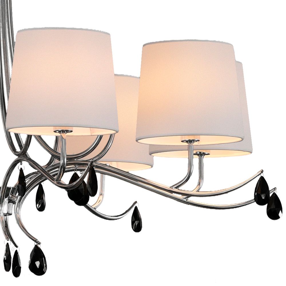 6312 Люстра подвесная ANDREA