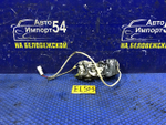 Замок двери передней левой TOYOTA CORSA 1997