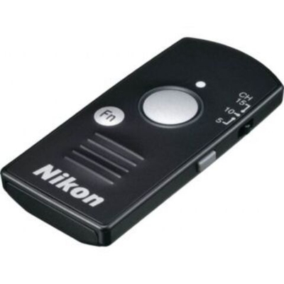 Передатчик Nikon WR-T10