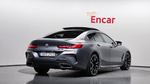 BMW 8 серии (G15) M850i ​​xDrive Gran Coupe