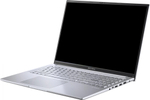 Ноутбук  ASUS VivoBook 16 X1605VA-MB934 16 ", Core i7, 32 Гб RAM, 1 Тб SSD, Iris Xe Graphics, Серебристый