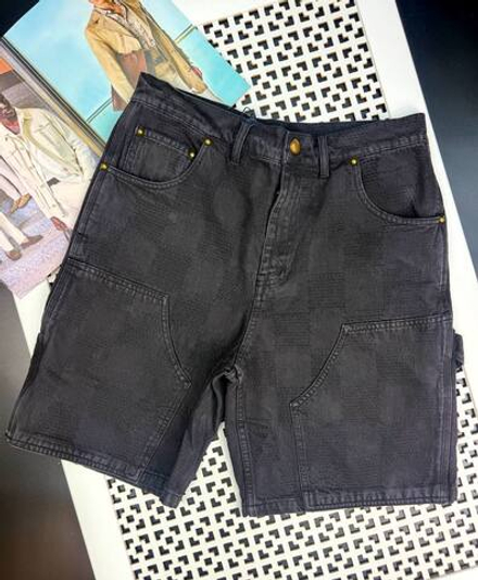 Шорты Louis Vuitton