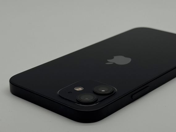 iPhone 12 128Gb Black