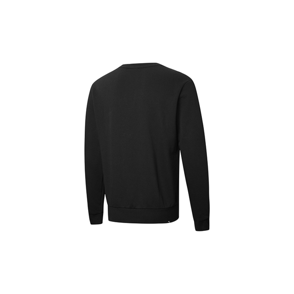 Толстовка Puma Logo, 590321-01