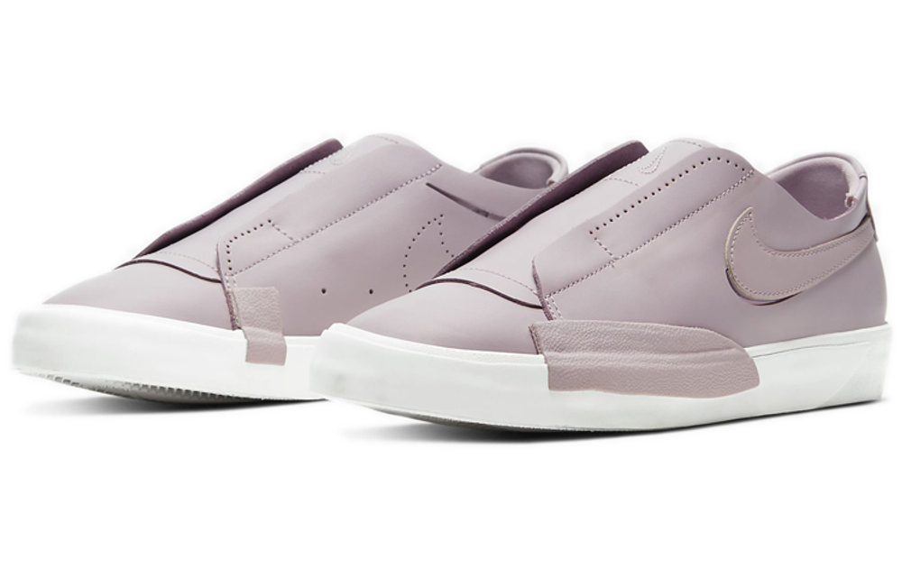 Кроссовки Nike Blazer Low Slip (Женская размерная сетка)