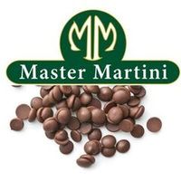 Шоколад  Master Martini (Италия)