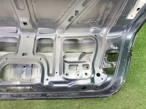 Крышка багажника BMW 7er F01 (2012-2015)