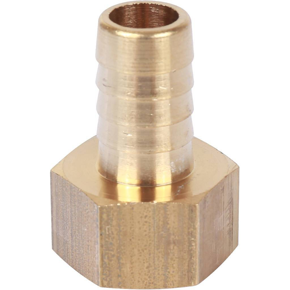 Штуцер STOUT 1/2"x14 мм ВР