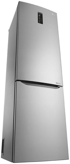 Холодильник LG GW-B499SMFZ