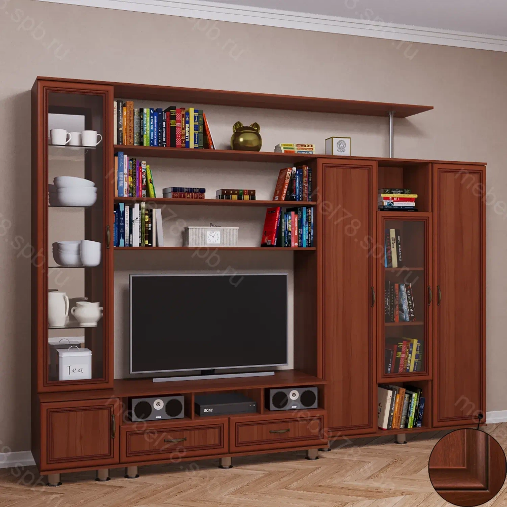 Мини-стенка 22/1