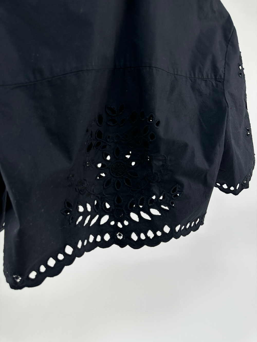 Рубашка Isabel Marant