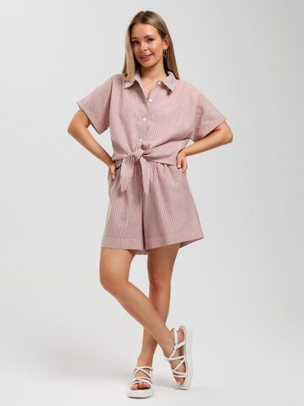 Костюм Валерия-1 Виотекс ТЕРРАКОТОВЫЙ