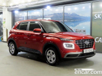Hyundai Venue 1.6 Smart (08.2019)