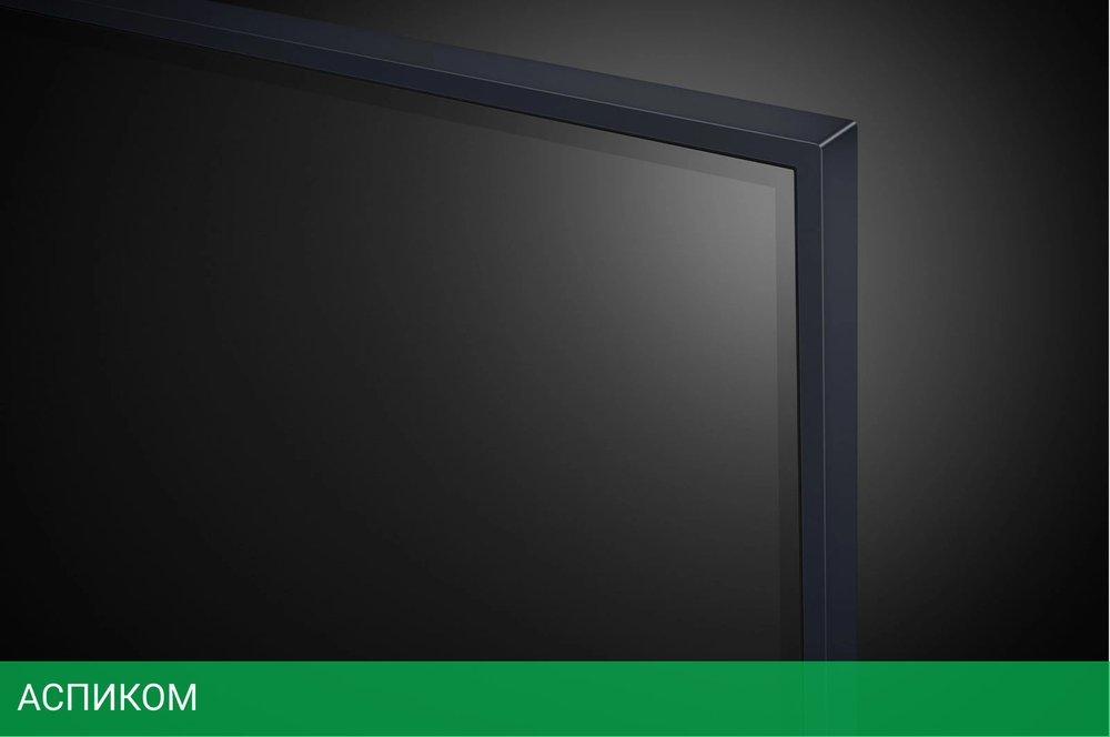 Телевизор LED LG 50" 50UT91006LA.ARUB