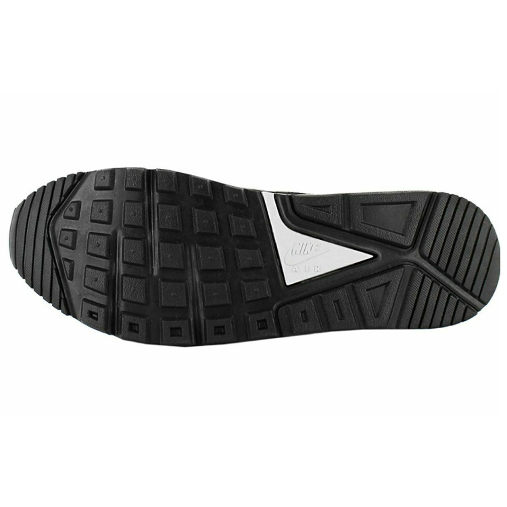 Кроссовки Nike Air Max IVO Black White