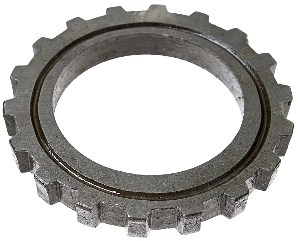 Диск дифференциала толстый переднего ведущего моста МТЗ-82,-1221 (ОАО МТЗ Беларусь)