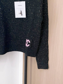 Свитер CHANEL