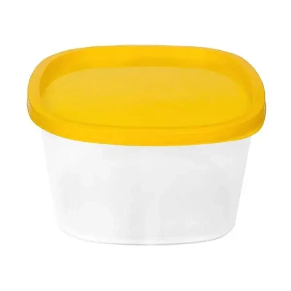 Контейнер квадратный BioFresh 2,65л.